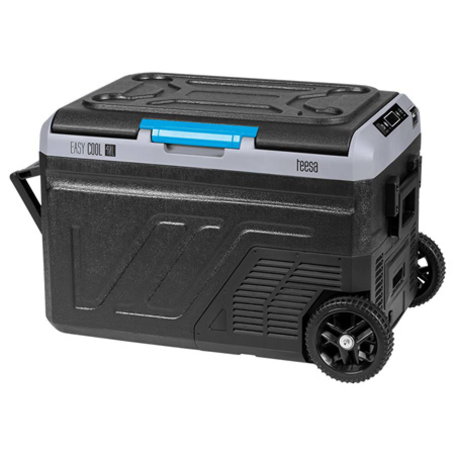 Cutie Frigorifica Profesionala Cu Compresor 40l Teesa