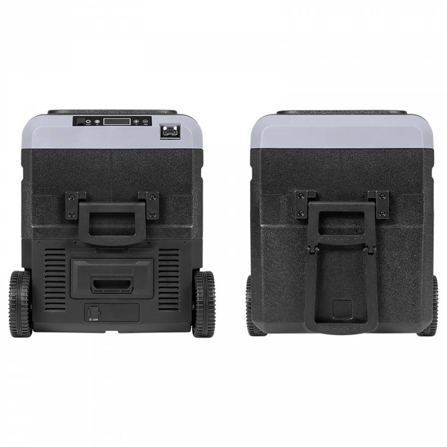 Cutie frigorifica cu compresor 50l Teesa profe-trade