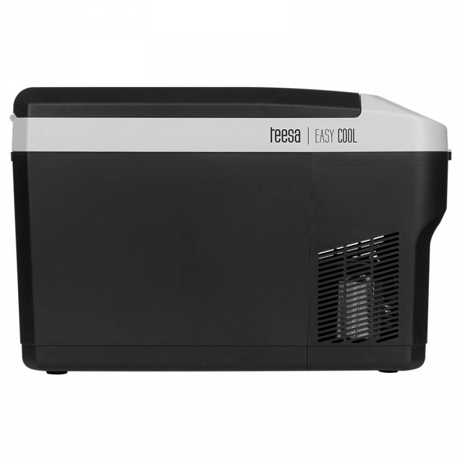 Lada Frigorifica Portabila Profesionala Teesa 25l Congelare