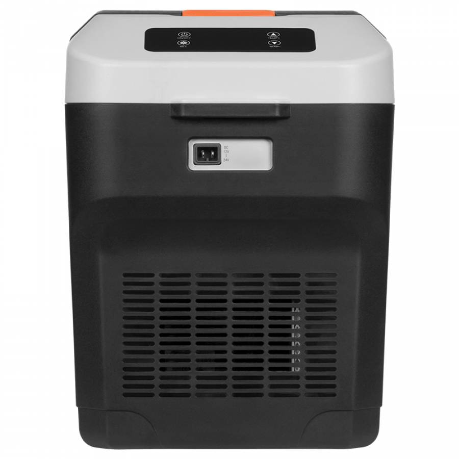 Lada Frigorifica Portabila Profesionala Teesa 25l Congelare