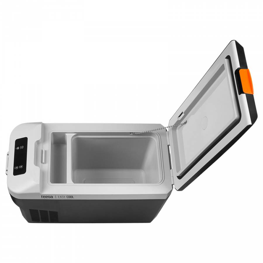 Lada Frigorifica Portabila Profesionala Teesa 25l Congelare