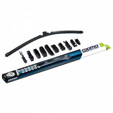 Lamela Wiper Frontal Oximo Aero Mt400