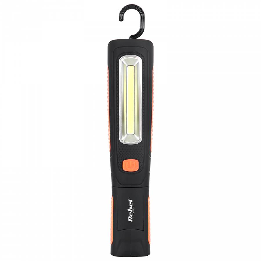 Lampa Atelier Reincarcabila Led Cu port USB-C