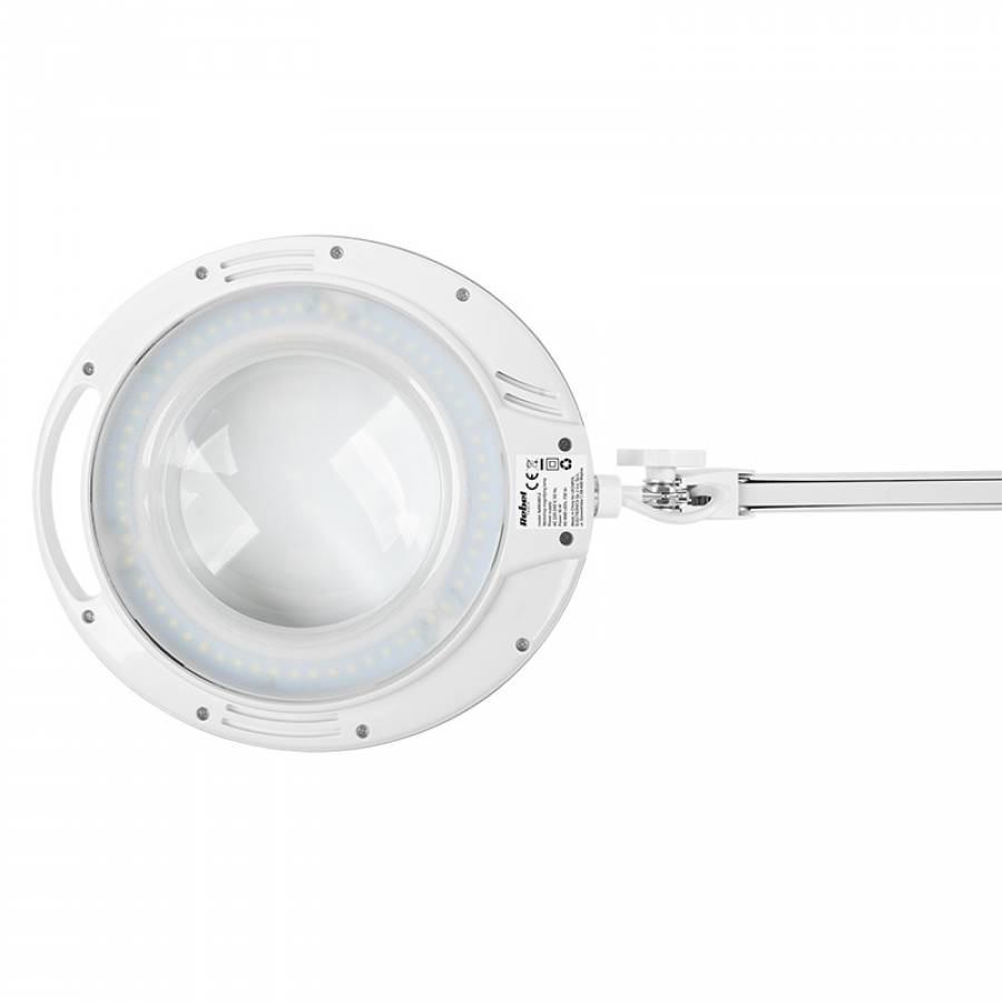 Lampa Pretioasa Cu Lumina Puternica 5 Dioptrii 10W