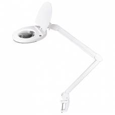 Lampa cu Lupa LED 5 Dioptrii 8W