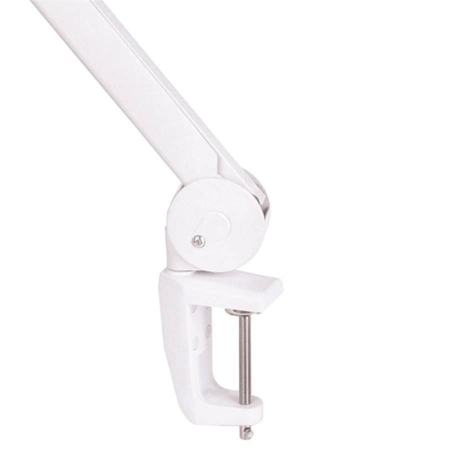 Lampa cu Lupa LED 5 Dioptrii 8W