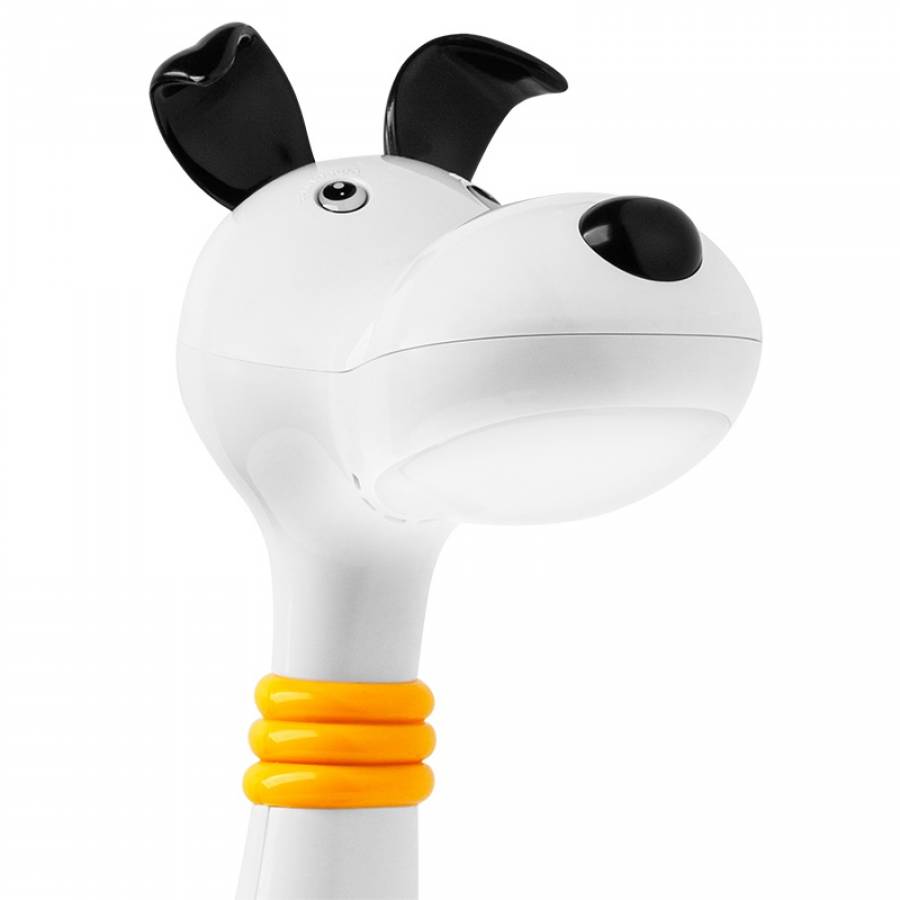 Lampa Led Birou Reglabila 3 Trepte Model Catel Rebel