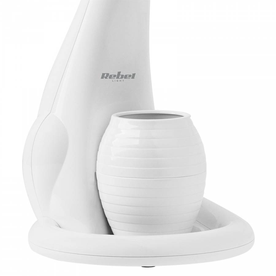 Lampa Led Birou Reglabila 3 Trepte Model Catel Rebel