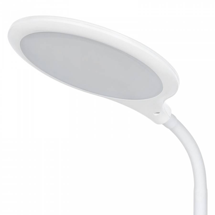 Lampa Led Birou Robot Reglabil Intensitate Culoare
