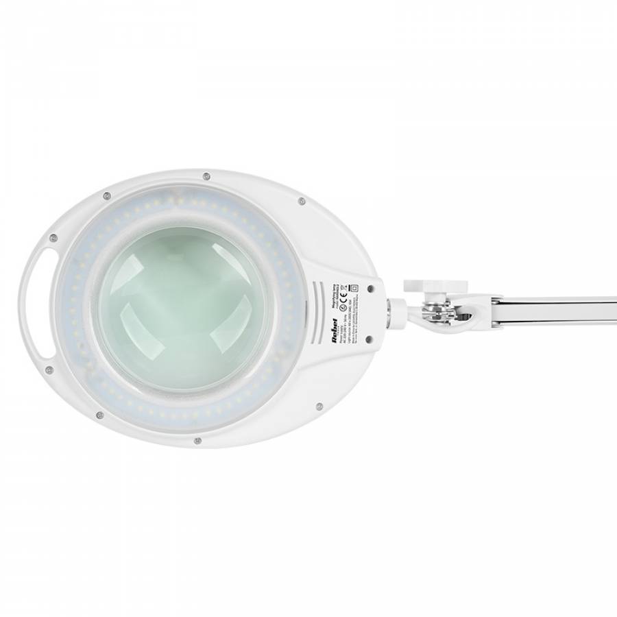Lampa Led Alb Rece 10 W 6500k