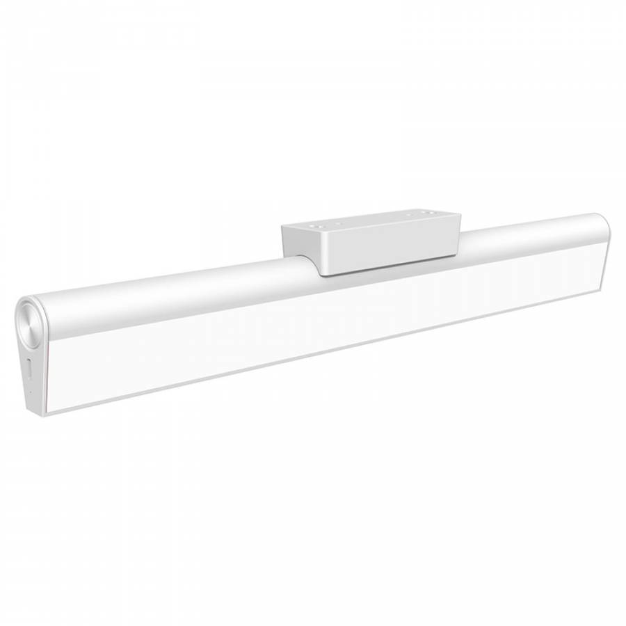 Lampa LED magnetica cu senzor de miscare, baterie puternica.