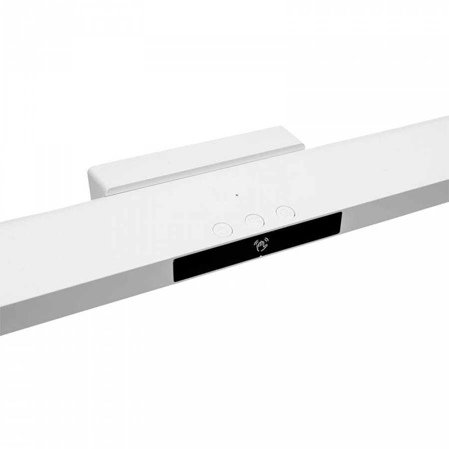 Lampa LED magnetica cu senzor de miscare, baterie puternica.