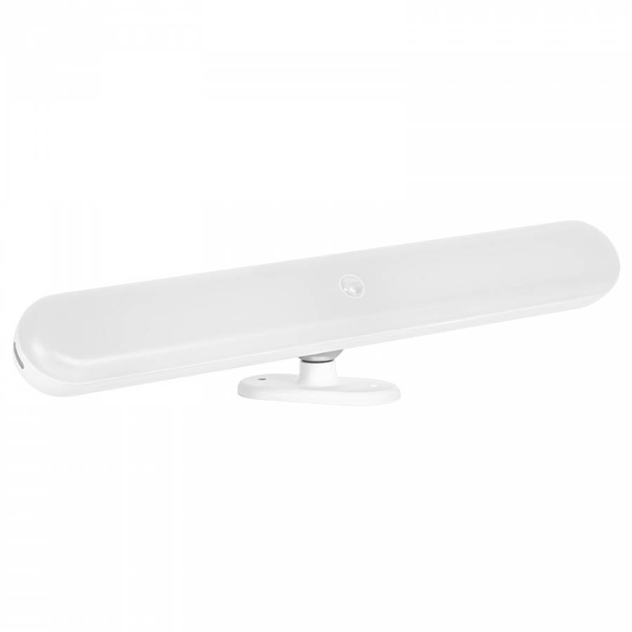 Lampa Led, 92 Led-uri, 1.5 W, Baterie 800 mAh