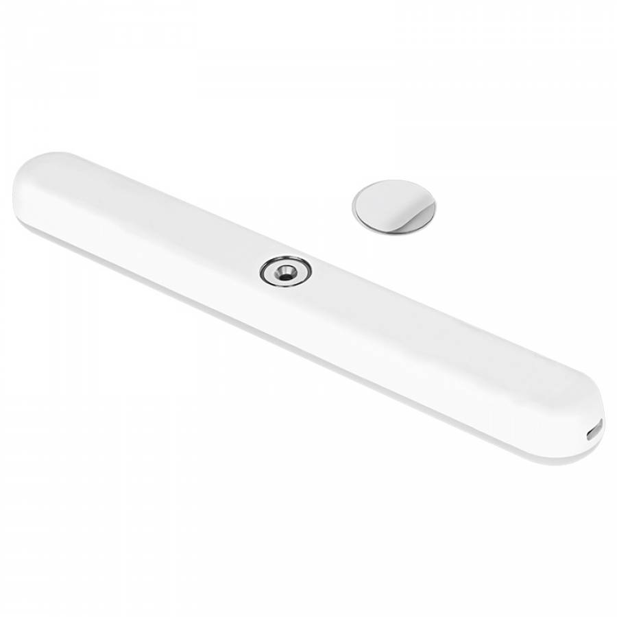 Lampa Led, 92 Led-uri, 1.5 W, Baterie 800 mAh