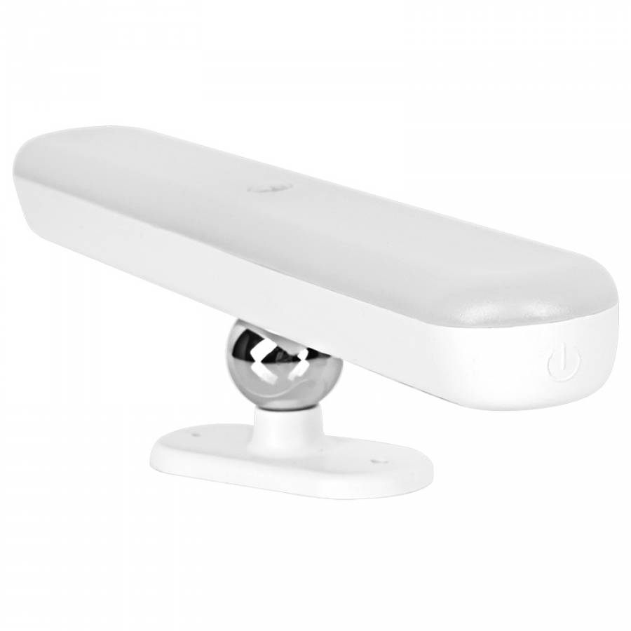 Lampa Led, 92 Led-uri, 1.5 W, Baterie 800 mAh