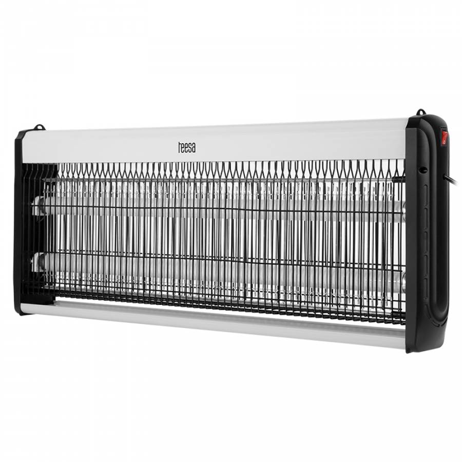 Insecticid Electric Anti Insecte 2 X 18w Teesa