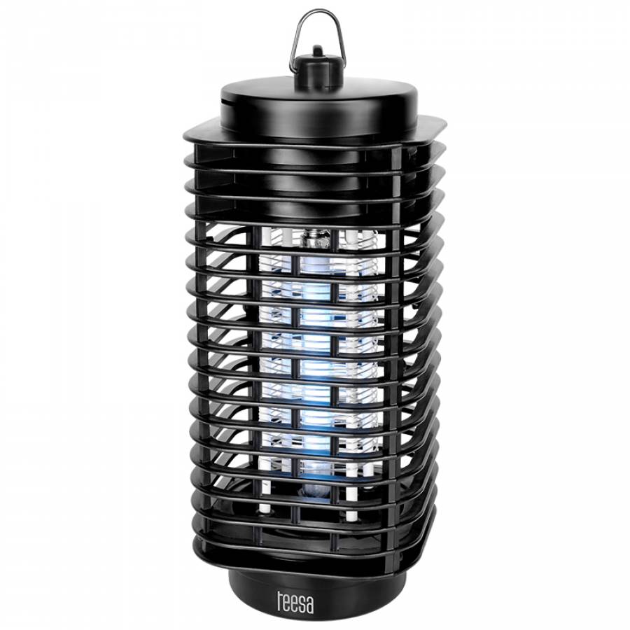 Lampa Uv Anti Insecte 30m2 Teesa