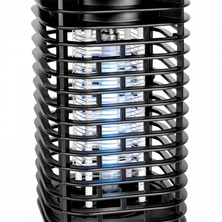 Lampa Uv Anti Insecte 30m2 Teesa