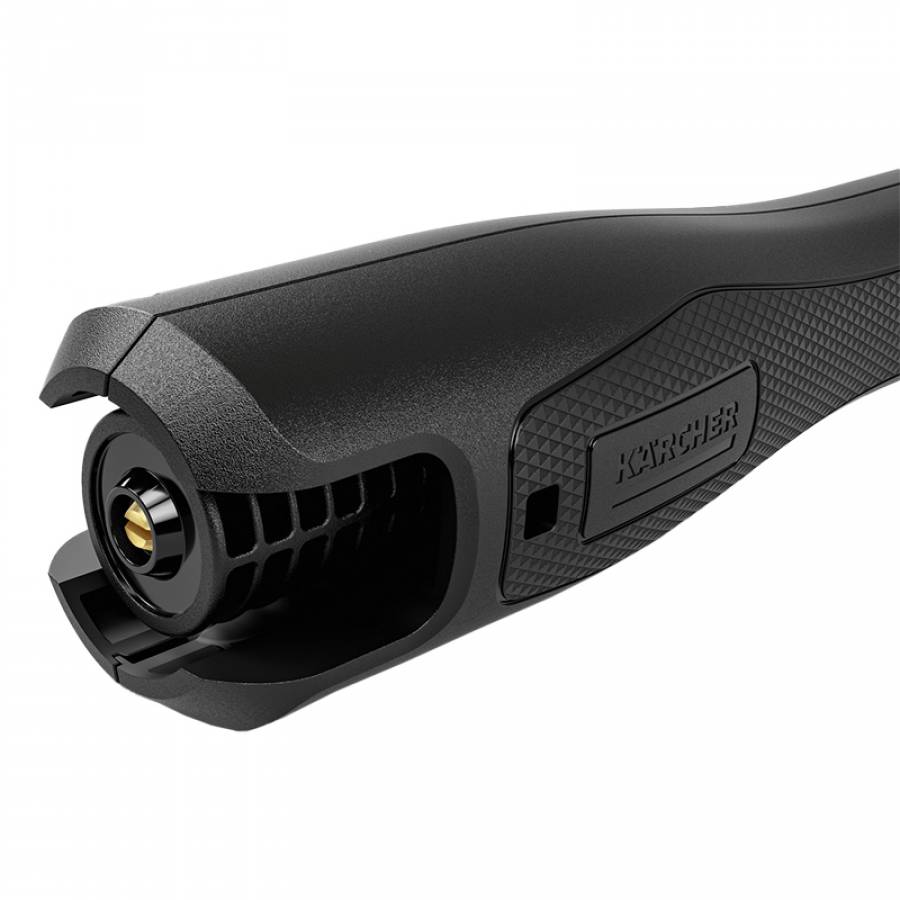 Lance Eco! Booster 180 Karcher - Curatare delicata si eficienta