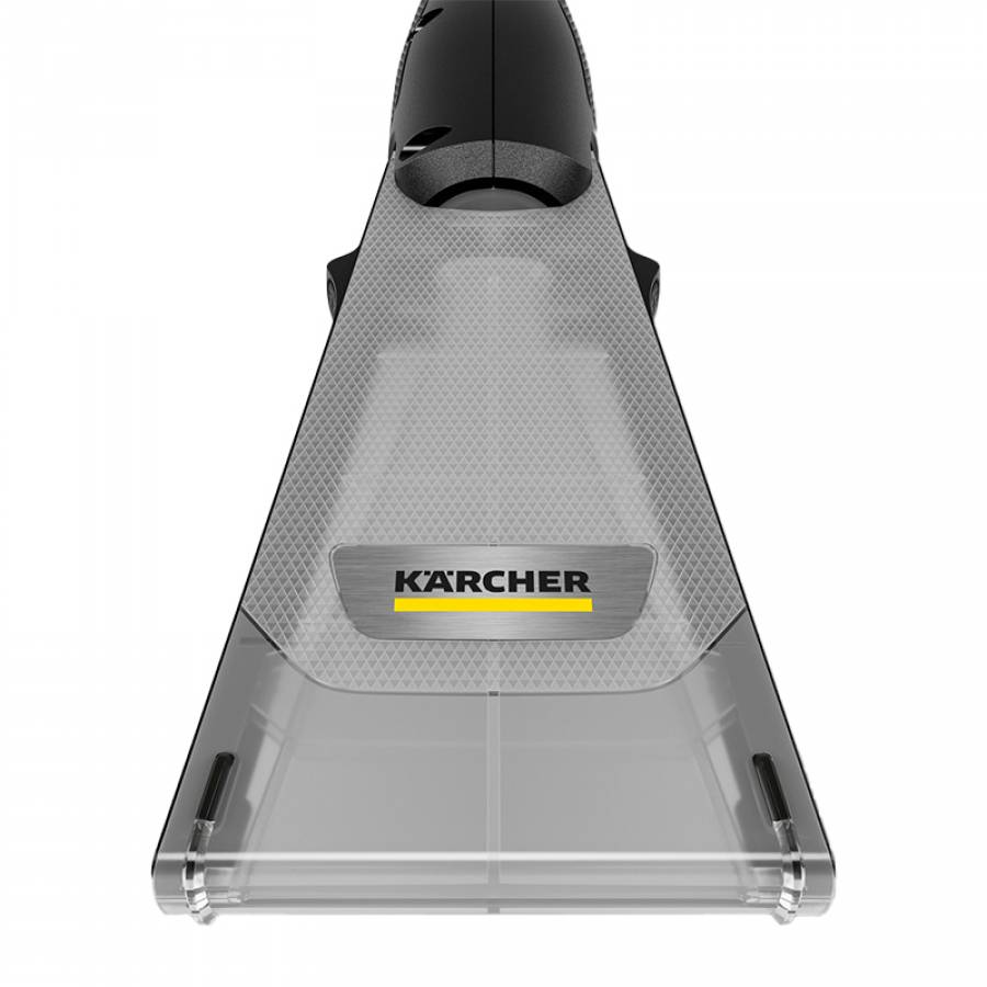 Lance Eco! Booster 180 Karcher - Curatare delicata si eficienta