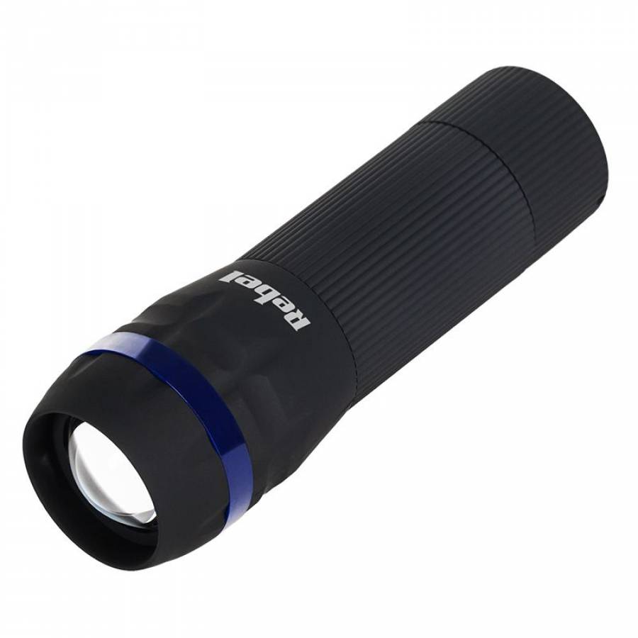 Lumina 1W Zoom Rebel Resistentă