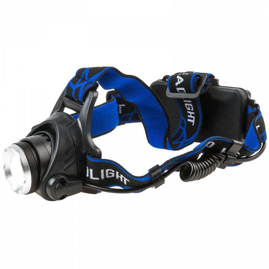 Lanterna Frontala LED 1W