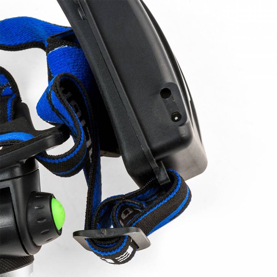 Lanterna Frontala LED 1W