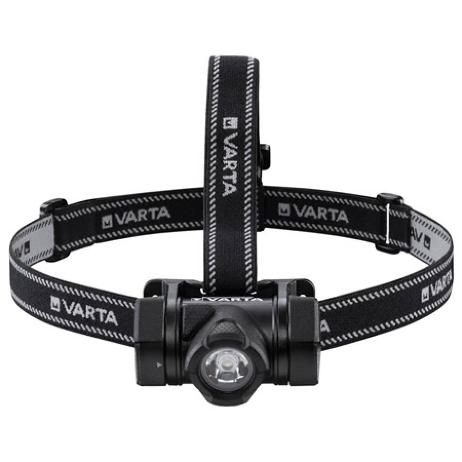 Frontala LED H20 Pro, Lanterna Varta, 4W IP67