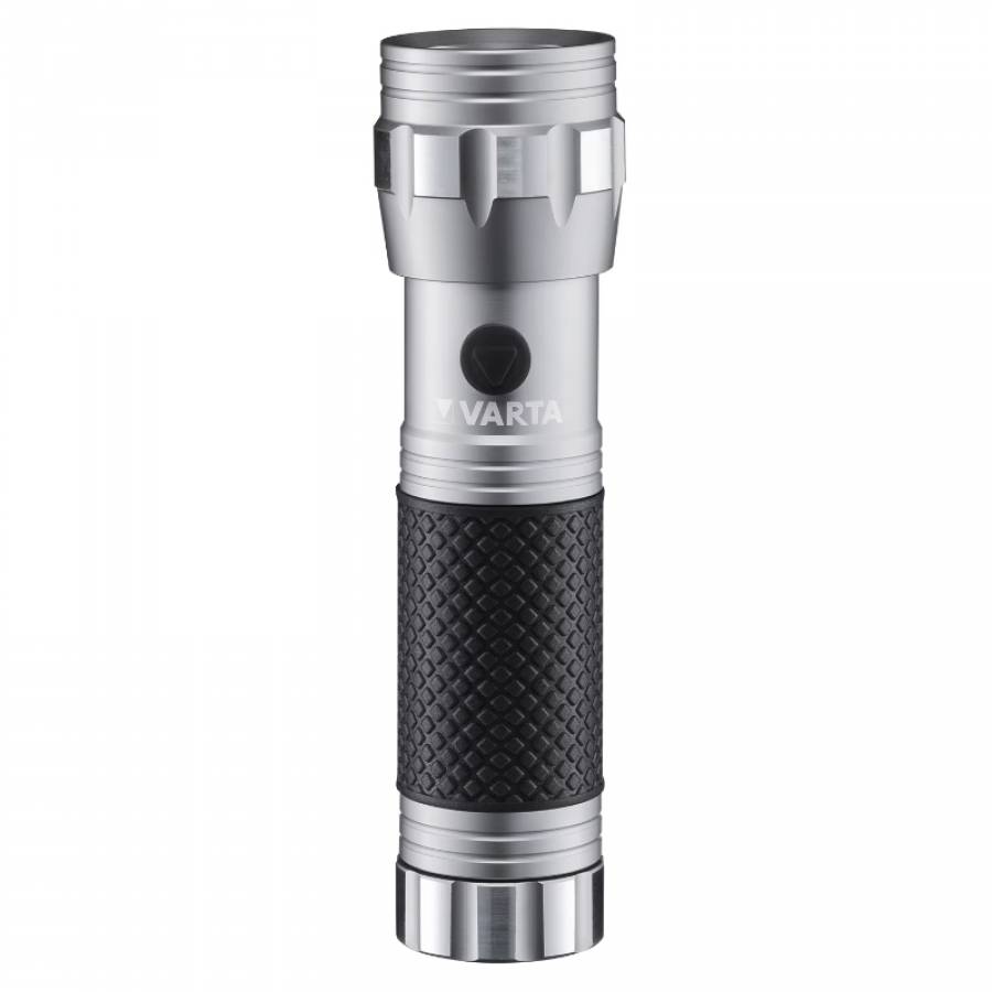 Lanterna LED Clasica Varta F10.