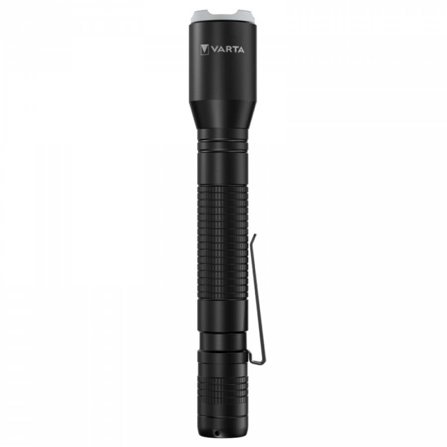 Lampa Led F20 de la Varta, perfecta pentru exterior.