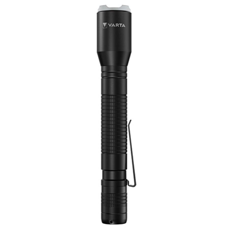 Lampa Led F20 de la Varta, perfecta pentru exterior.