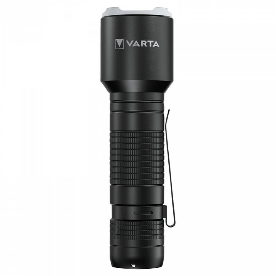 Lanterna cu LED-uri puternice pentru aventuri nocturne.