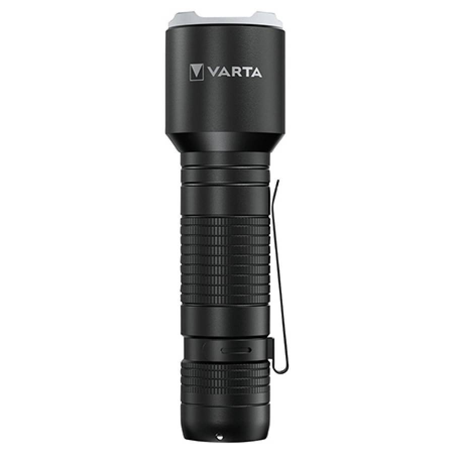 Lanterna cu LED-uri puternice pentru aventuri nocturne.