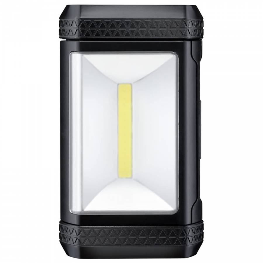 Flex Led Work Lantern Area Varta IP54 230lm