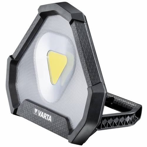 Lanterna Reflector Led Workflex Stadium Varta
