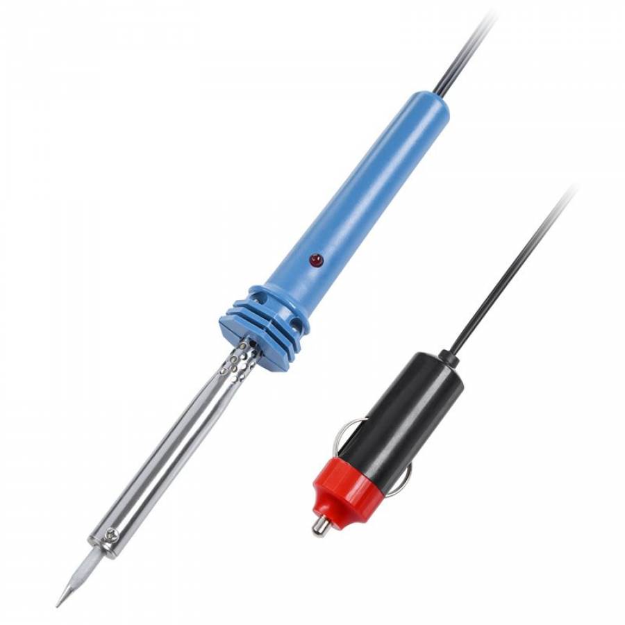 Letcon Alimentare Auto 12v 40w - Accesoriu lipire auto letcon 40w