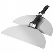 [titlu]
Palete Pizza Cuptor Practic

[descriere]
<p>Descriere:<br>Paletele pentru cuptor pentru pizza sunt un accesoriu cheie pentru oricine ii place sa pregateasca pizza in confortul casei lor. Datorita constructiei lor solide si designului e