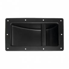 Maner Boxa din Metal, Dimensiuni 28 x 16 cm