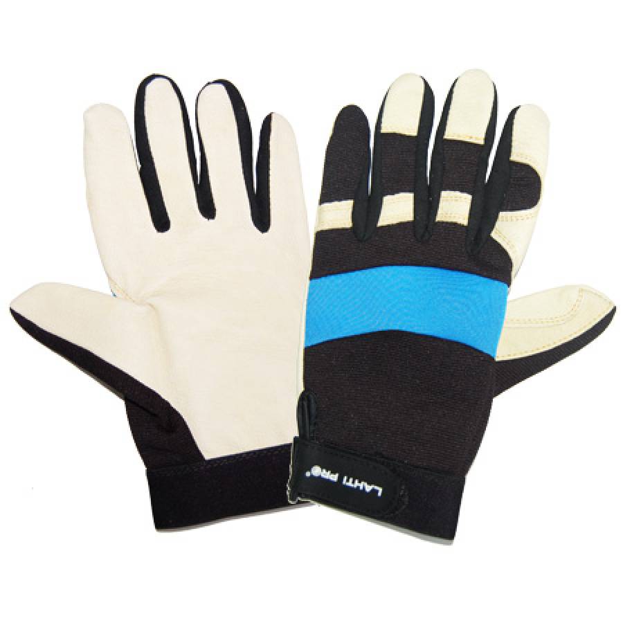 Manusa flexibila pentru protectie si confort - (8)