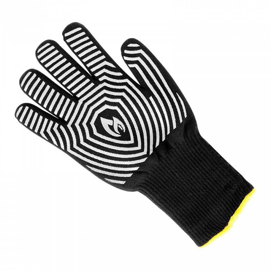 Manusa Termoizolata Extra Protectie Gratar Teesa