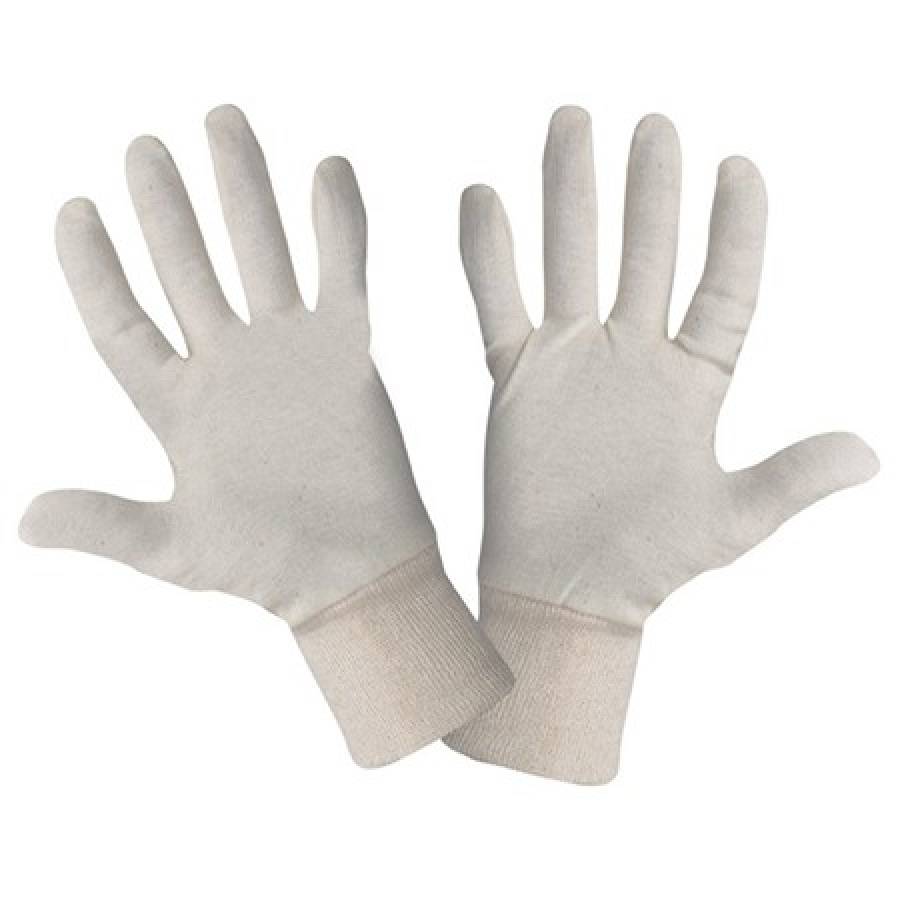 Manusi Bumbac Elastic Marime Extra-Large