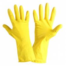 Manusi de Latex pentru Gospodarie Marime 10