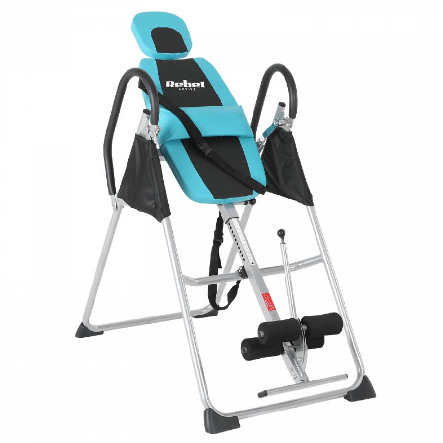 Masa Inversie Reabilitare si Exercitii Activ Rebel