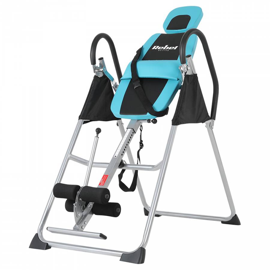 Masa Inversie Reabilitare si Exercitii Activ Rebel