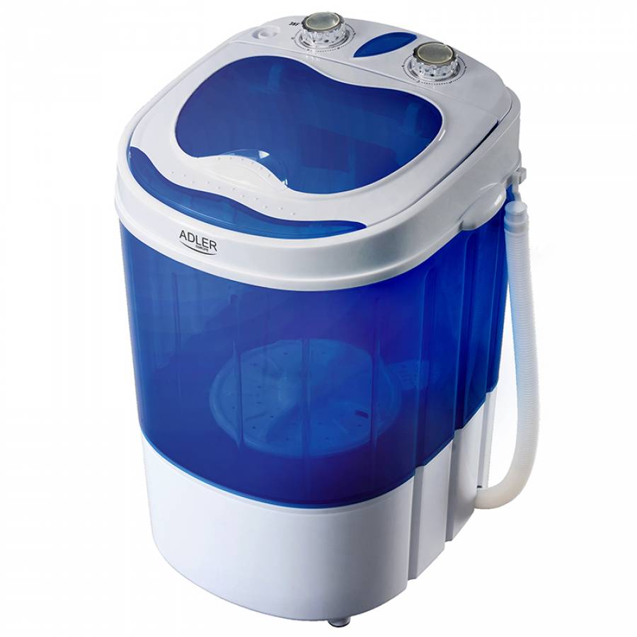 Masina De Spalat Mini Usor Portabila Eco-Sparare