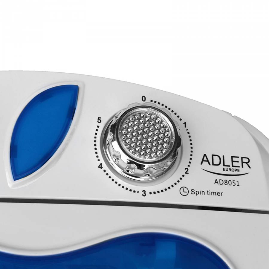 Masina De Spalat Mini Usor Portabila Eco-Sparare