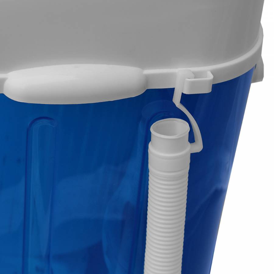 Masina De Spalat Mini Usor Portabila Eco-Sparare