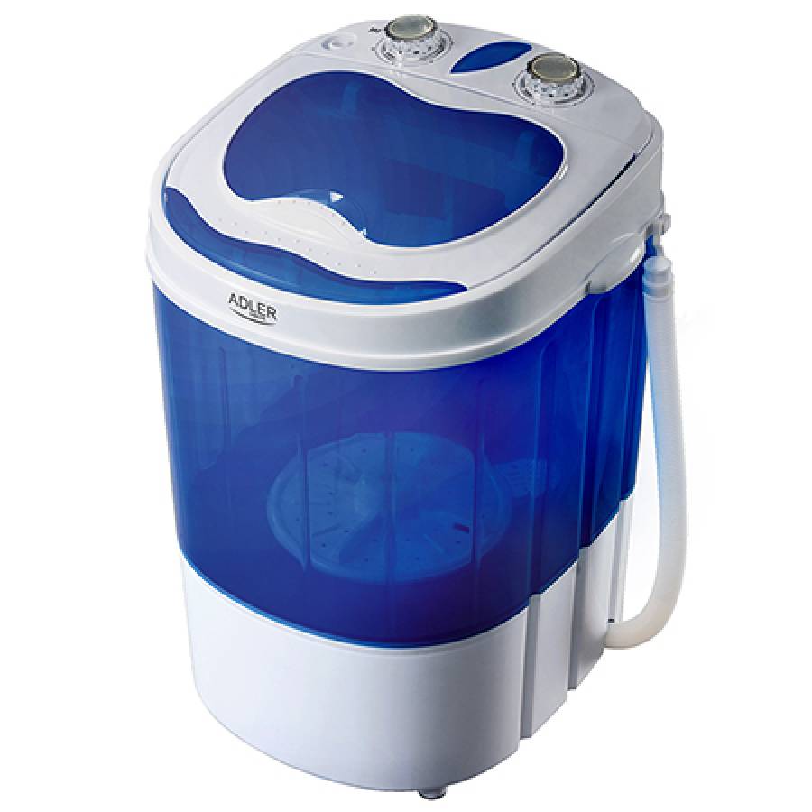 Masina De Spalat Mini Usor Portabila Eco-Sparare