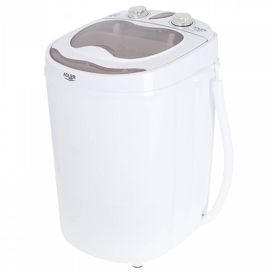 Spalatorie Portabila Puternica 8055 Adler