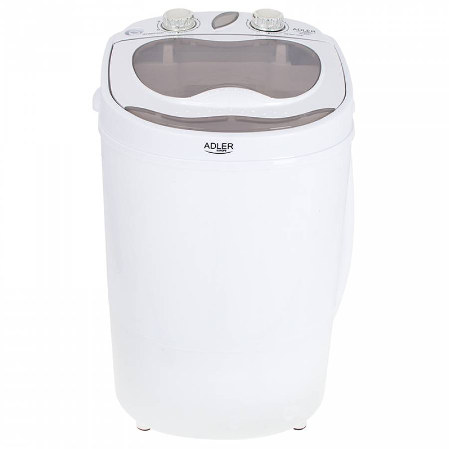 Spalatorie Portabila Puternica 8055 Adler